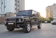 Avangard: Mercedes Gelendwagen Mercedes Gelendwagen Тюмень