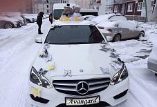 Avangard: Mercedes-Benz E-class Mercedes-Benz E-class Тюмень