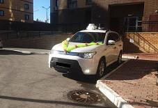 Avangard: Mitsubishi Pajero Mitsubishi Pajero Тюмень