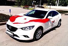 Avangard: Mazda 6 Mazda 6 Тюмень