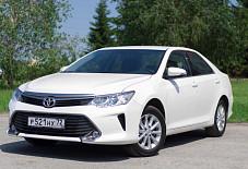 Avangard: Toyota Camry Toyota Camry Тюмень