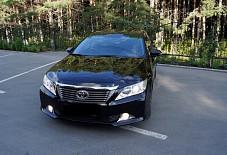 Avangard: Toyota Camry Toyota Camry Тюмень
