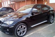 Avangard: BMW X6 BMW X6 Тобольск