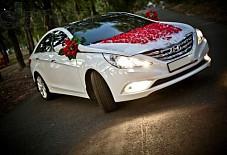 Avangard: Hyundai Sonata Hyundai Sonata Тобольск