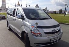 Avangard: Hyundai Starex Hyundai Starex Тобольск