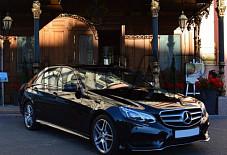 Avangard: Mercedes-Benz E-Class Mercedes-Benz E-Class Тобольск