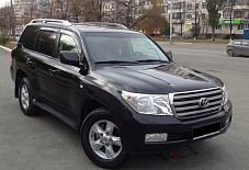 Avangard: Toyota Land Cruiser 200 Toyota Land Cruiser 200 Тобольск
