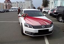 Avangard: Volkswagen Passat Volkswagen Passat Тобольск