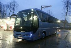 Трансфер39: Neoplan Neoplan Калининград
