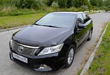 Трансфер39: Toyota Camry Toyota Camry Калининград