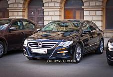 Трансфер39: Volkswagen Passat CC Volkswagen Passat CC Калининград