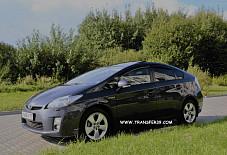Трансфер39: Toyota Prius Toyota Prius Калининград