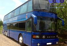 АББА ТРАНС ТУР ТРЕВЕЛ: Setra Setra Республика Адыгея