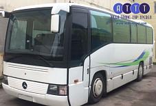 АББА ТРАНС ТУР ТРЕВЕЛ: Mercedes Mercedes Республика Адыгея