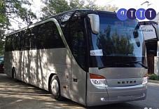 АББА ТРАНС ТУР ТРЕВЕЛ: Setra Setra Республика Адыгея