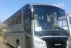 АББА ТРАНС ТУР ТРЕВЕЛ: Scania Scania Республика Адыгея