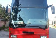 АББА ТРАНС ТУР ТРЕВЕЛ: Neoplan Neoplan Республика Адыгея