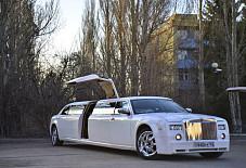 ЛимузёноК: Chrysler 300C Chrysler 300C Уфа