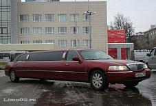 ЛимузёноК: Lincoln Town Car Lincoln Town Car Уфа