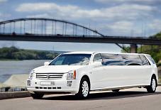 Автопрокат102: Сadillac SRX Сadillac SRX Уфа