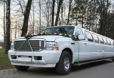 Kortege-rb: Ford Expedition Ford Expedition Уфа