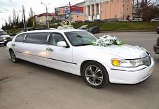 Kortege-rb: Lincoln Town Car Lincoln Town Car Уфа