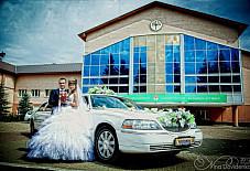 Kortege-rb: Lincoln Town Car Lincoln Town Car Уфа