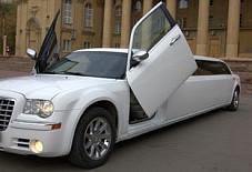 Kortege-rb: Chrysler 300c Chrysler 300c Уфа