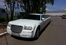 Kortege-rb: Chrysler 300c Chrysler 300c Уфа