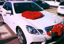 Kortege-rb: Mercedes-Benz E-Class Mercedes-Benz E-Class Уфа