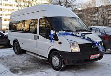 Kortege-rb: Ford Tranzit Ford Tranzit Уфа