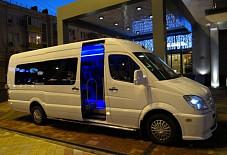 Kortege-rb: Mercedes-Benz Sprinter Mercedes-Benz Sprinter Уфа