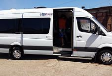 Kortege-rb: Mercedes-Benz Sprinter Mercedes-Benz Sprinter Уфа