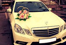 Kortege-rb: Mercedes-Benz W212 Mercedes-Benz W212 Уфа