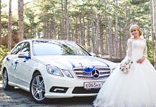 Kortege-rb: Mercedes-Benz E-class W212 Mercedes-Benz E-class W212 Уфа