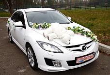 Kortege-rb: Mazda 6 Mazda 6 Уфа