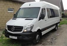 ИП : Mercedes Sprinter Mercedes Sprinter Белгород