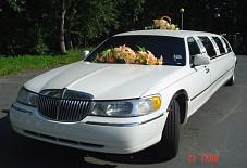 Элит-профи: Lincoln Town Car Lincoln Town Car Петрозаводск