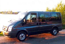 Элит-профи: Ford Tourneo Ford Tourneo Петрозаводск