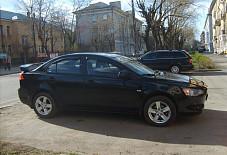 Элит-профи: Mitsubishi Lancer Mitsubishi Lancer Петрозаводск