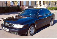 Элит-профи: Audi A6 Audi A6 Петрозаводск