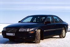 Элит-профи: Volvo Volvo Петрозаводск