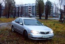Элит-профи: Nissan Maxima Nissan Maxima Петрозаводск