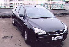 Элит-профи: Ford Focus Ford Focus Петрозаводск