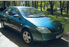 Элит-профи: Nissan Primera Nissan Primera Петрозаводск
