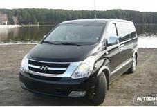 ИркутскАвтобус: Hyundai Starex Hyundai Starex Барнаул
