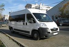 ИркутскАвтобус: Peugeot Boxer Peugeot Boxer Барнаул