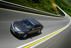 Luxe Motors: Toyota Camry Toyota Camry Пермь