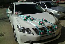 Ермак-Транс: Toyota Camry Toyota Camry Пермь