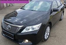 Ермак-Транс: Toyota Camry Toyota Camry Пермь